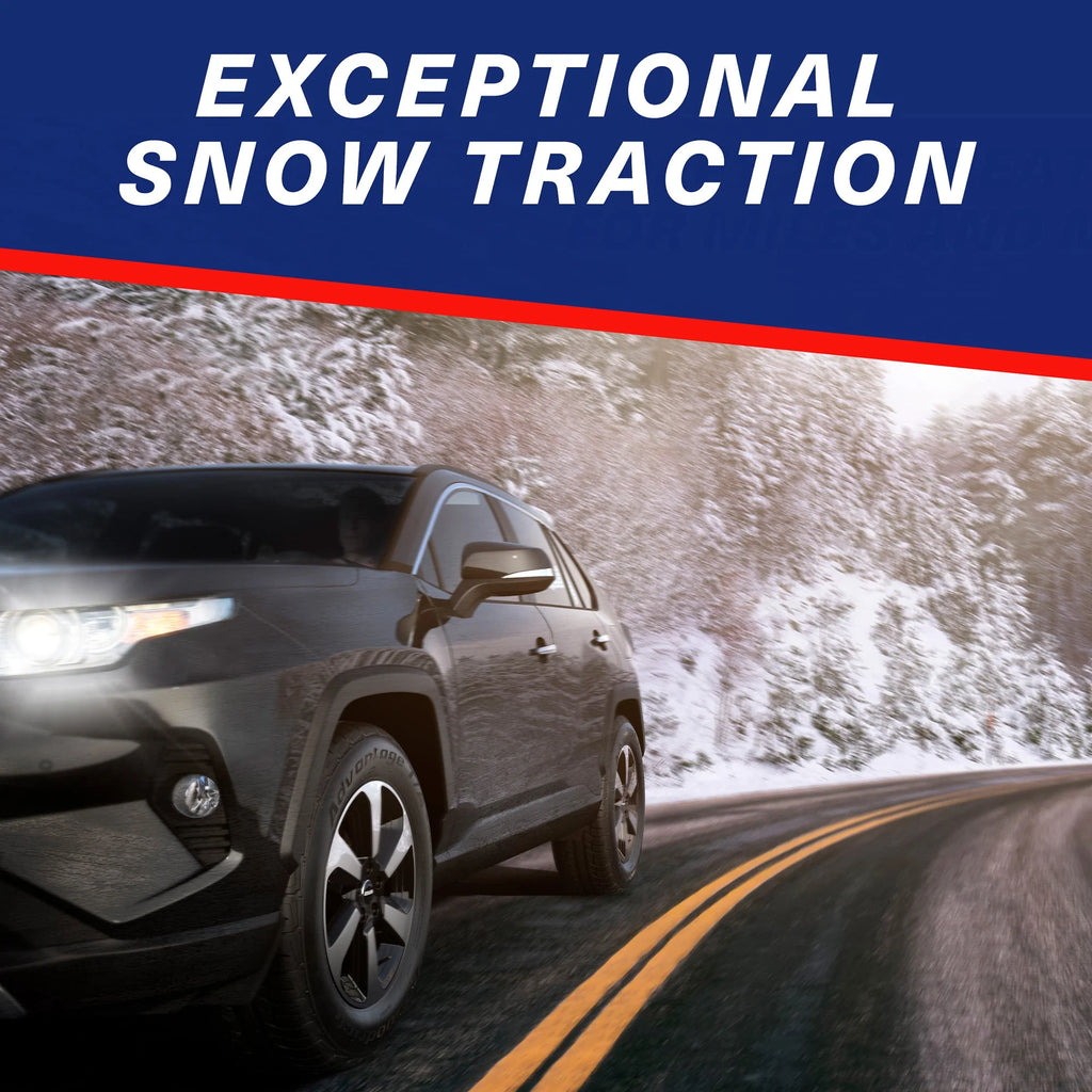 All-Season Tire H937718