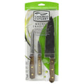 3-Piece Parer Utility and Chef Knife Set W92204