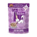 Wet Cat Food Pouches F268