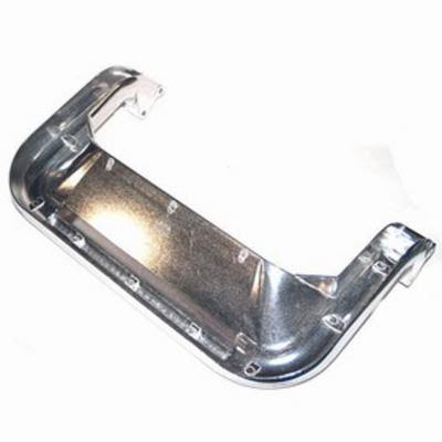 Polished Steps O7973