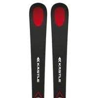 RX12 GS Skis 182Cm G275