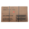 MRE Meals Ready to Eat Bundle (2 x 12 Packs) with Flameless Heaters V63754