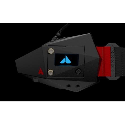 FPV Goggles X263