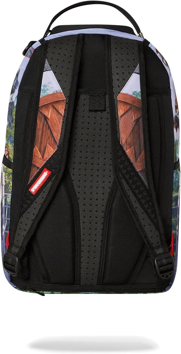 Shark Backpack B872