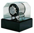 Black Lacquer Single Watch Winder W39517