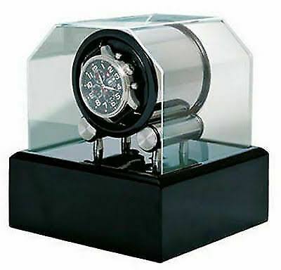 Black Lacquer Single Watch Winder W39517