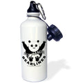 21 oz Sports Water Bottle B574