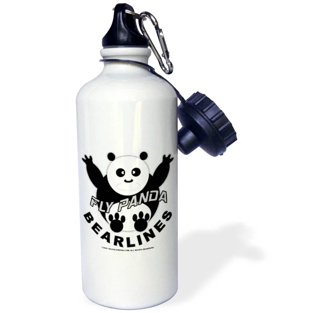 21 oz Sports Water Bottle B574