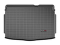 Black Cargo Trunk Liner for 2022-2024 Kia Soul B539