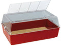Hamster Cage 71x31.5x46 cm M1517