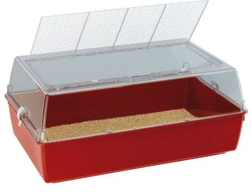 Hamster Cage 71x31.5x46 cm M1517