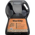 Corn Clumping Cat Litter U244