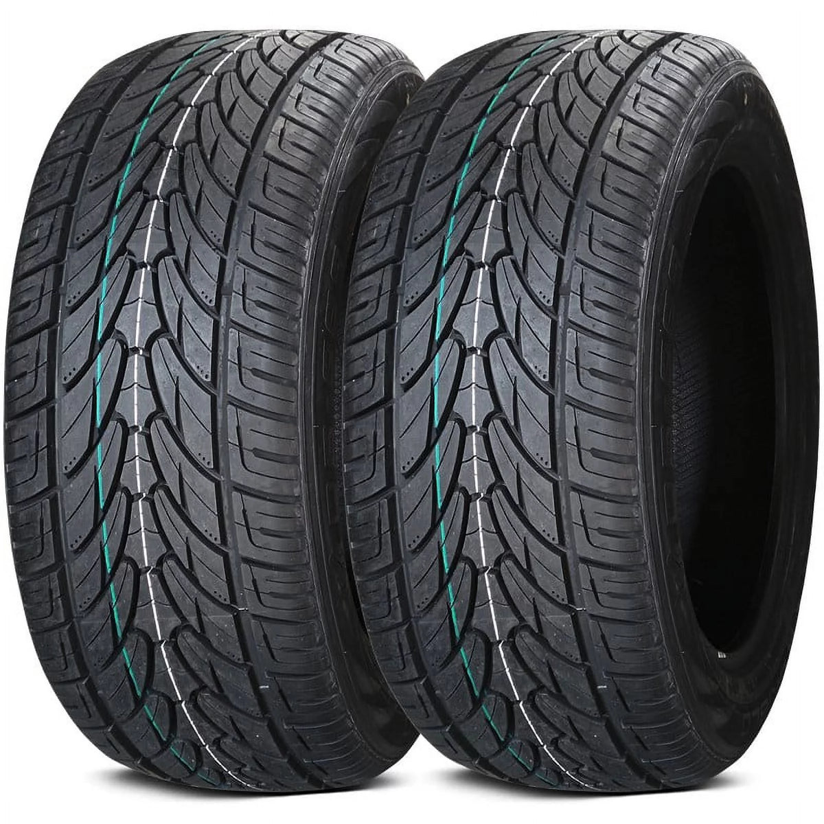 305/30ZR26 109W XL All Season M+S Performance Tire Y171