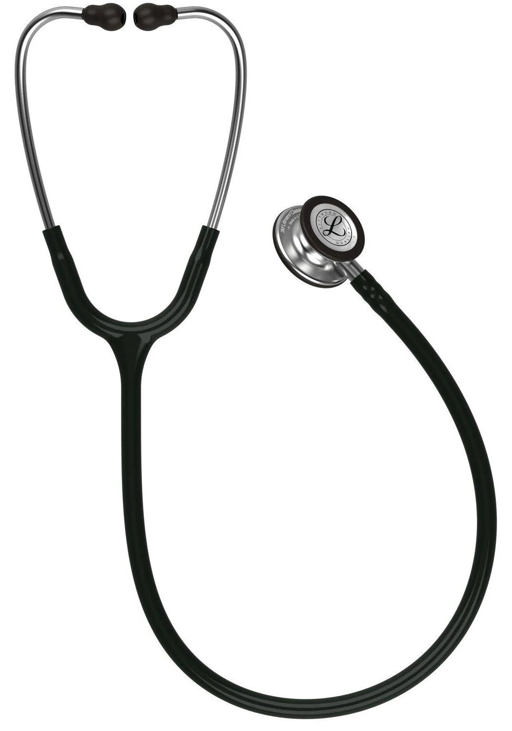 Black Smoke-Finish Stethoscope T758150