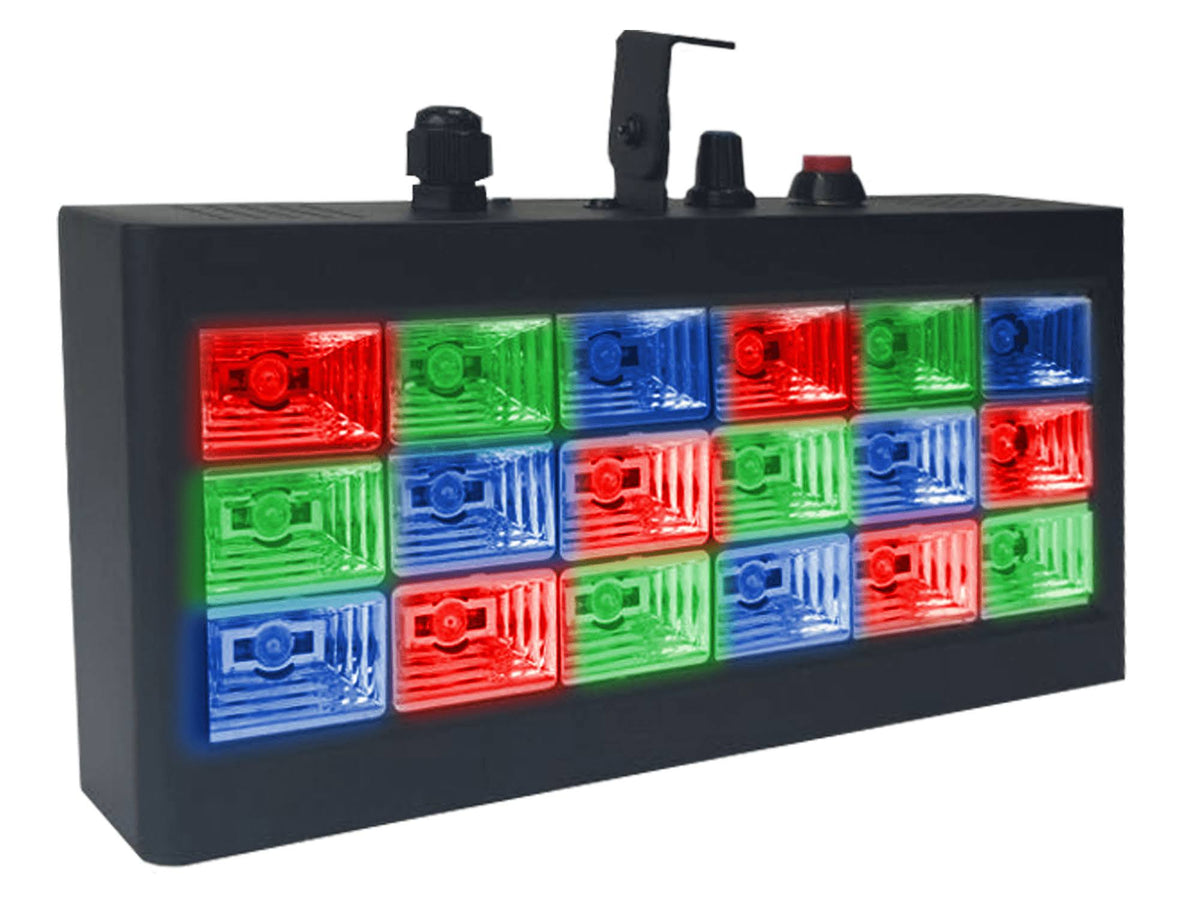 LED Lights X343631