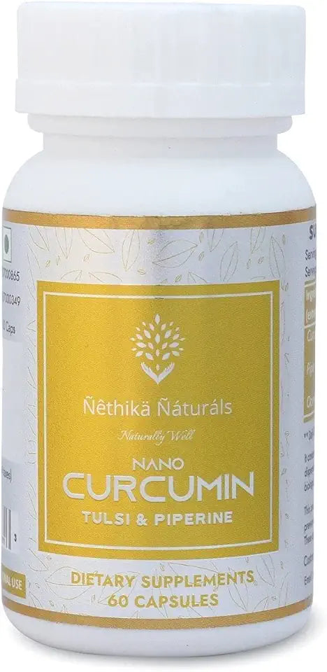 Curcumin Z358