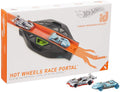 Race Portal with Connected Platform App F62835