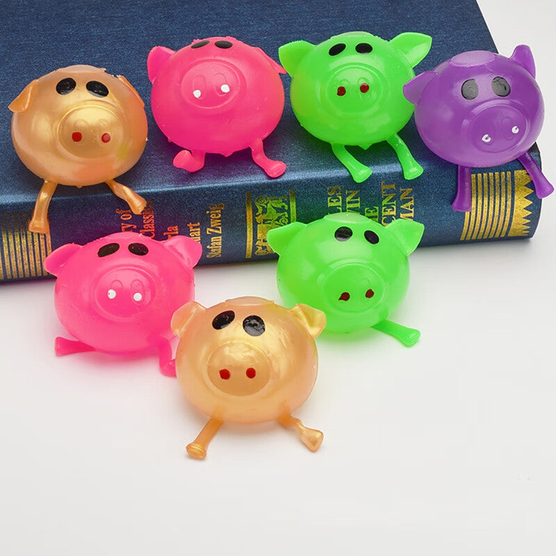 Squeeze Toy Y20663