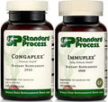 Immune Support Supplement Set with Ribonucleic Acid & Vitamin C E384