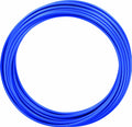 1/2-Inch By 100-Feet PEX Tubing With Blue Coil E7230