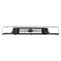 Replacement Front Grille for Toyota 4Runner M1390
