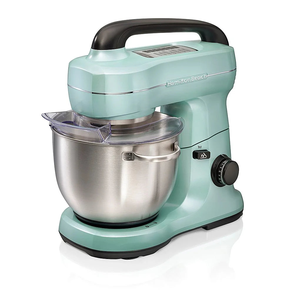 Blue 7 Speed Stand Mixer A806