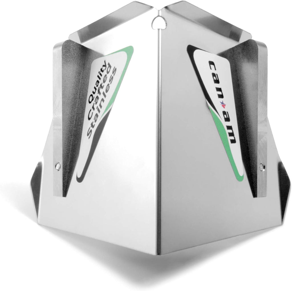 3.0 Inch Corner Flusher J499