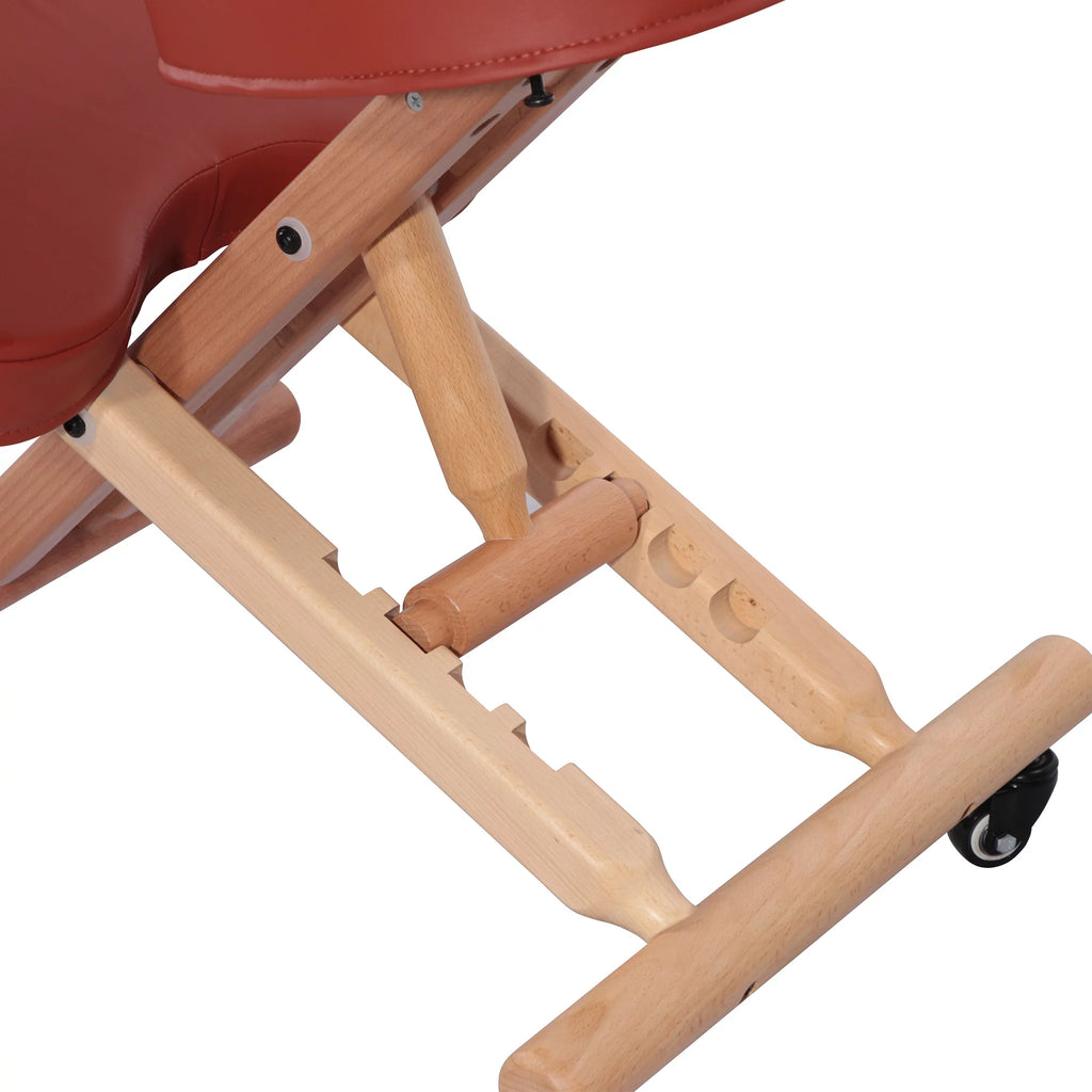 Wooden Kneeling Chair J988