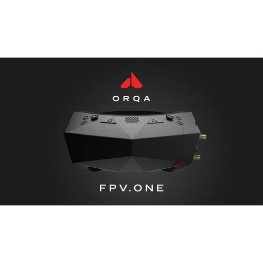 FPV Goggles X263