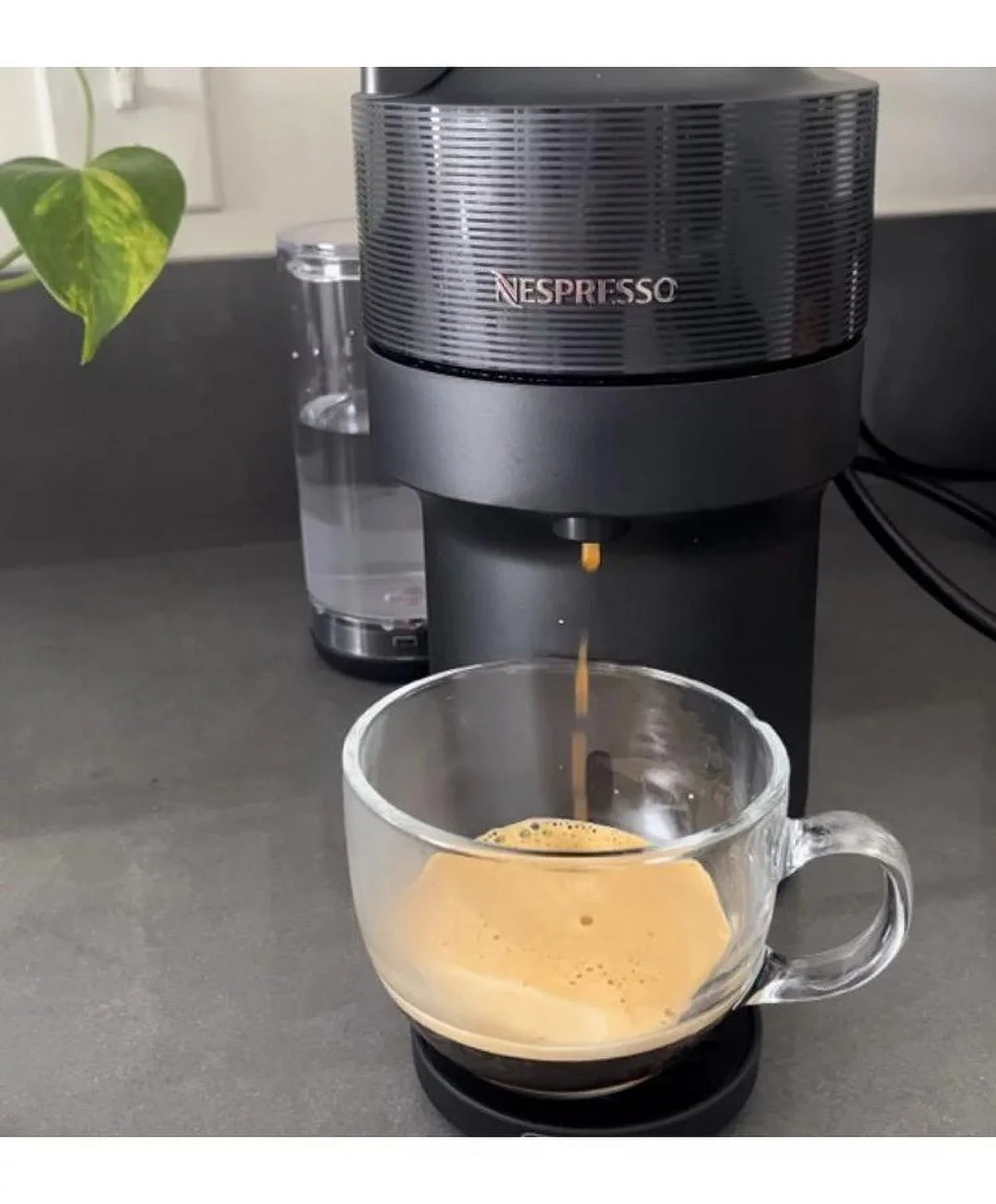 Nespresso Coffee Maker and Espresso Machine S1515