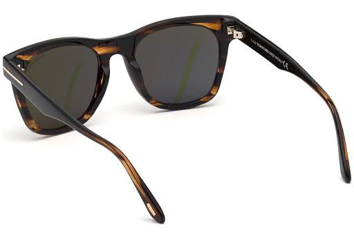 Havana/Other Eyeglasses A460