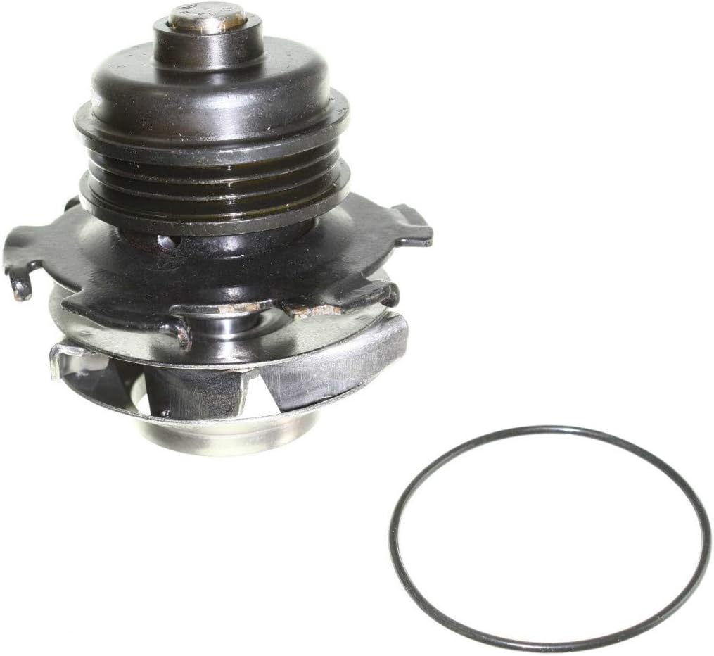 Water Pump Pack of 2 P44924