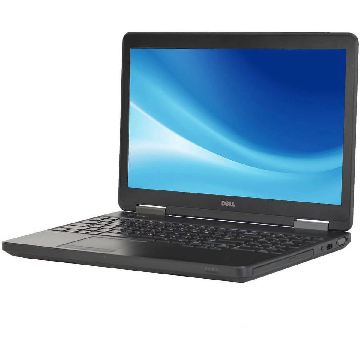 15.6" Laptop, Intel Core i5-4300U, 16GB RAM, 240GB Solid State Drive K3125