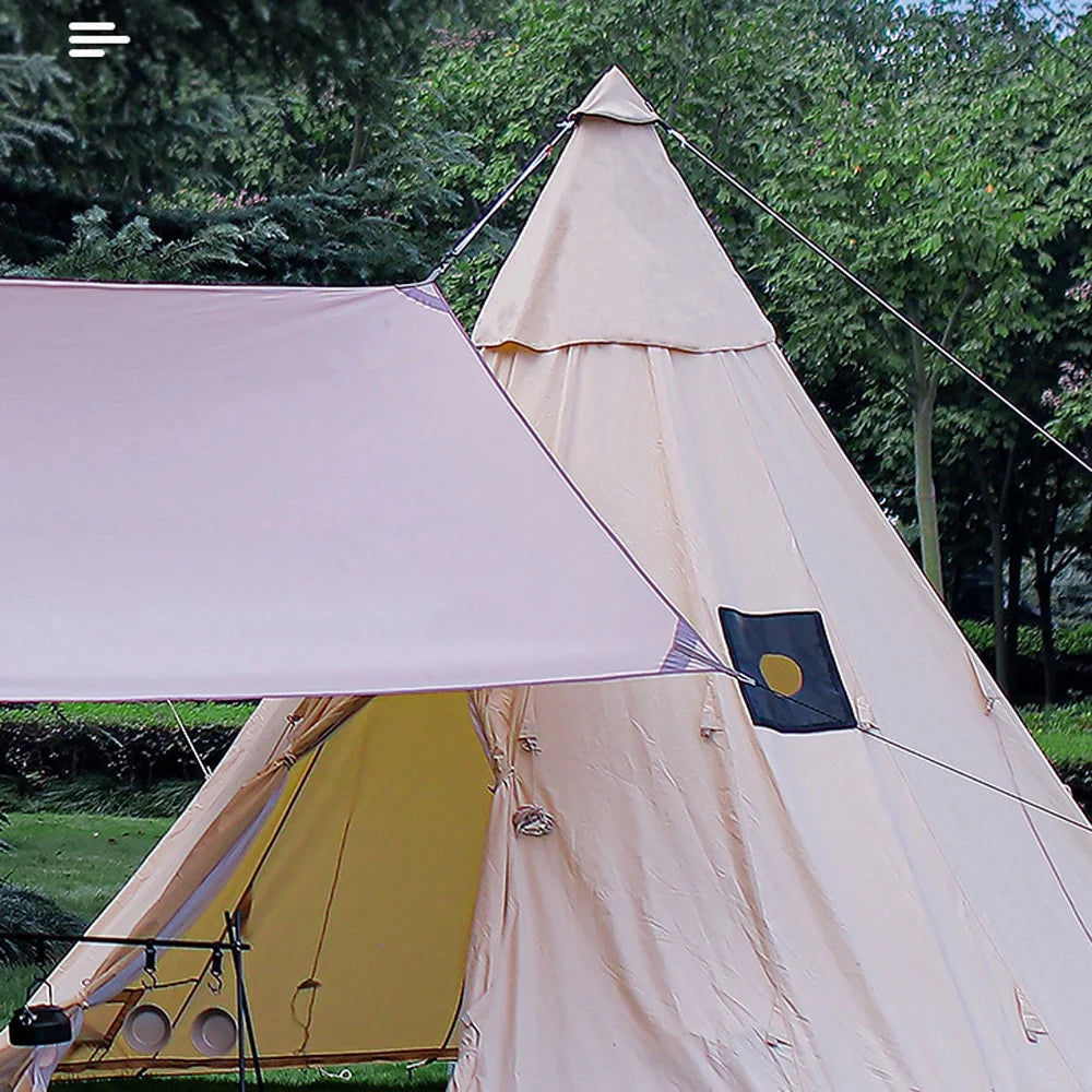 Tent Waterproof Canopy Kit F30478