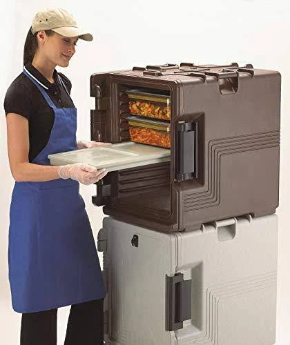 Dark Brown Ultra Pan Carrier R1461