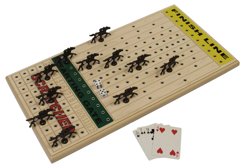 Maple Board Game R8104