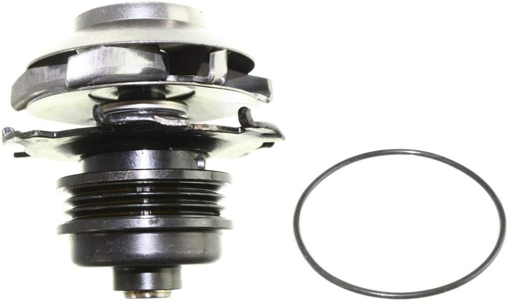 Water Pump Pack of 2 P44924