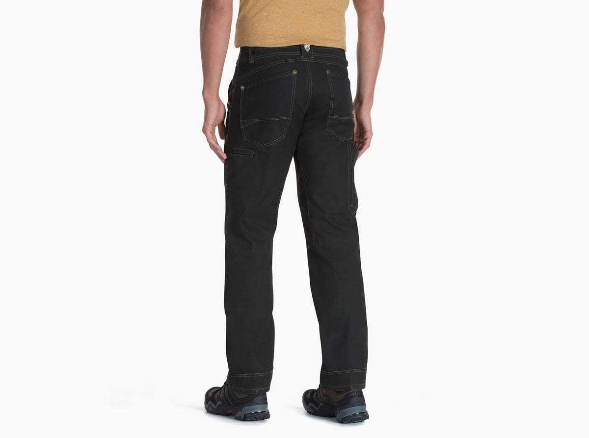Espresso 42W x 36L Pants K2283
