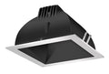 Black Cone Silver Ring LED Downlight E237431
