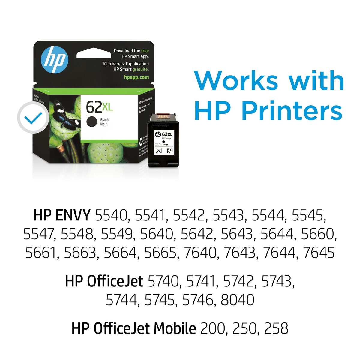 Black High Yield Ink Cartridge H41931