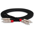 Dual RCA Stereo Interconnect 75 Feet D46391