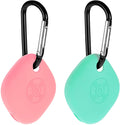 Silicone Gel Rubber Case for Samsung Galaxy SmartTag Q42099