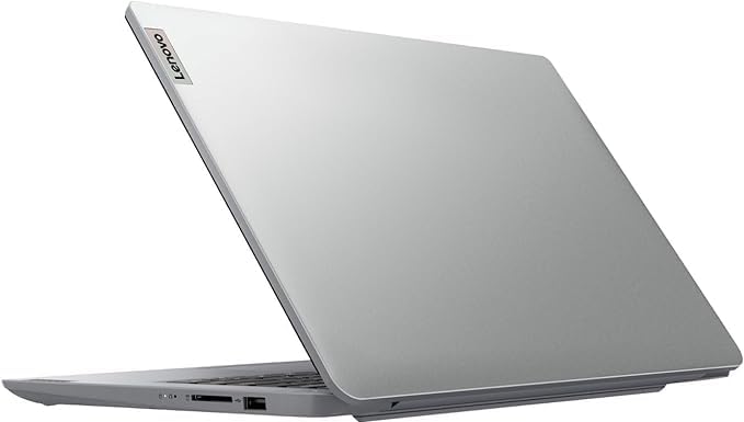 14'' HD Laptop, Intel Celeron, 4GB RAM, 128GB Storage, Win 11 Pro A2105