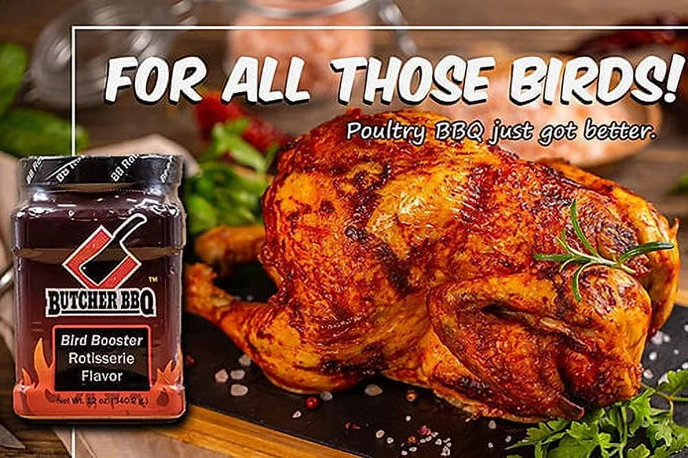Rotisserie Chicken A5150