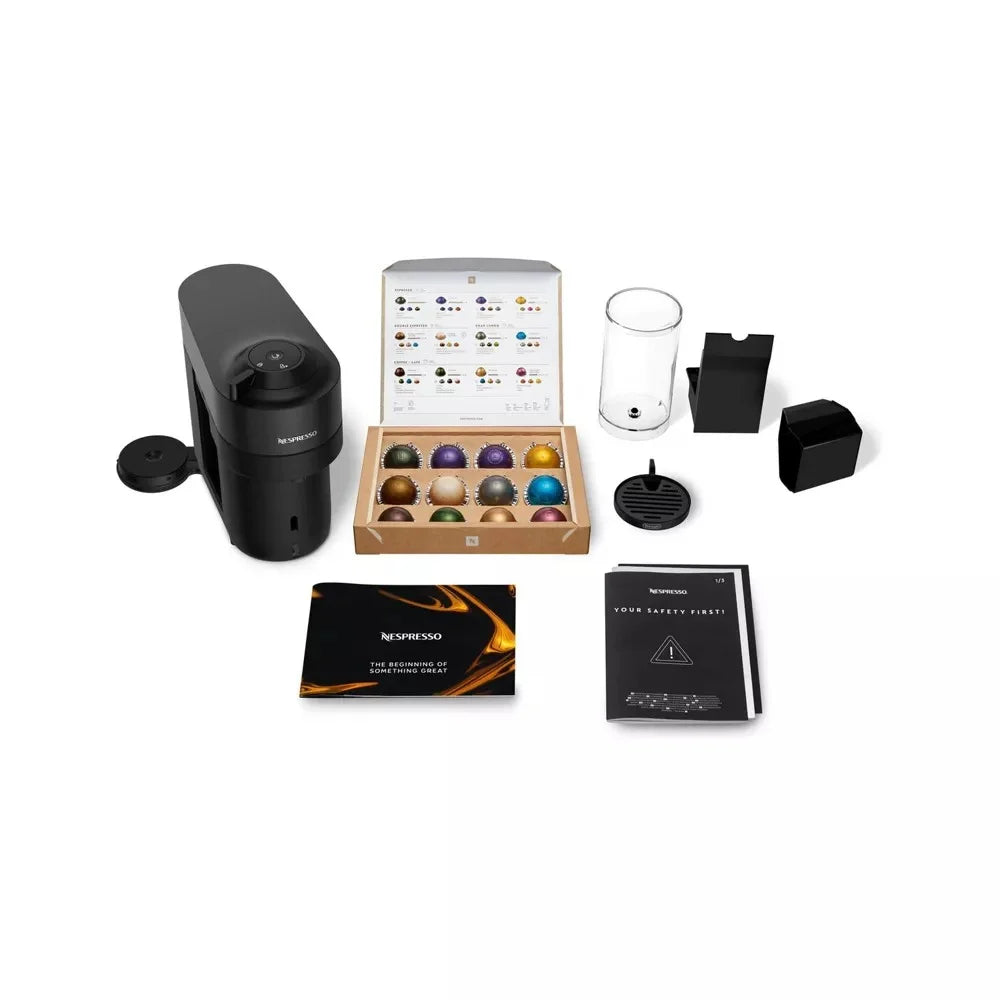 Nespresso Coffee Maker and Espresso Machine S1515