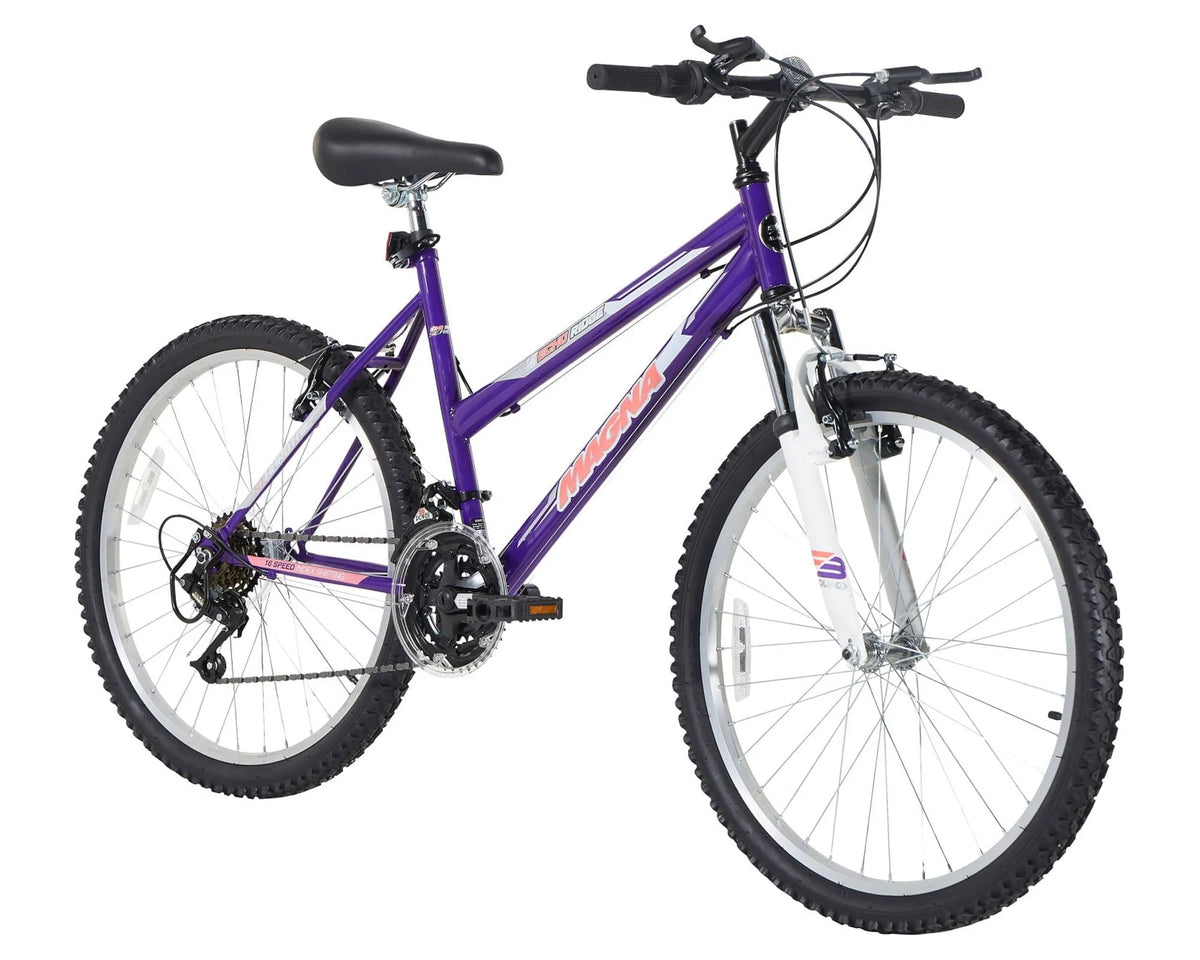 24-Inch Womens Mountain Bike N368