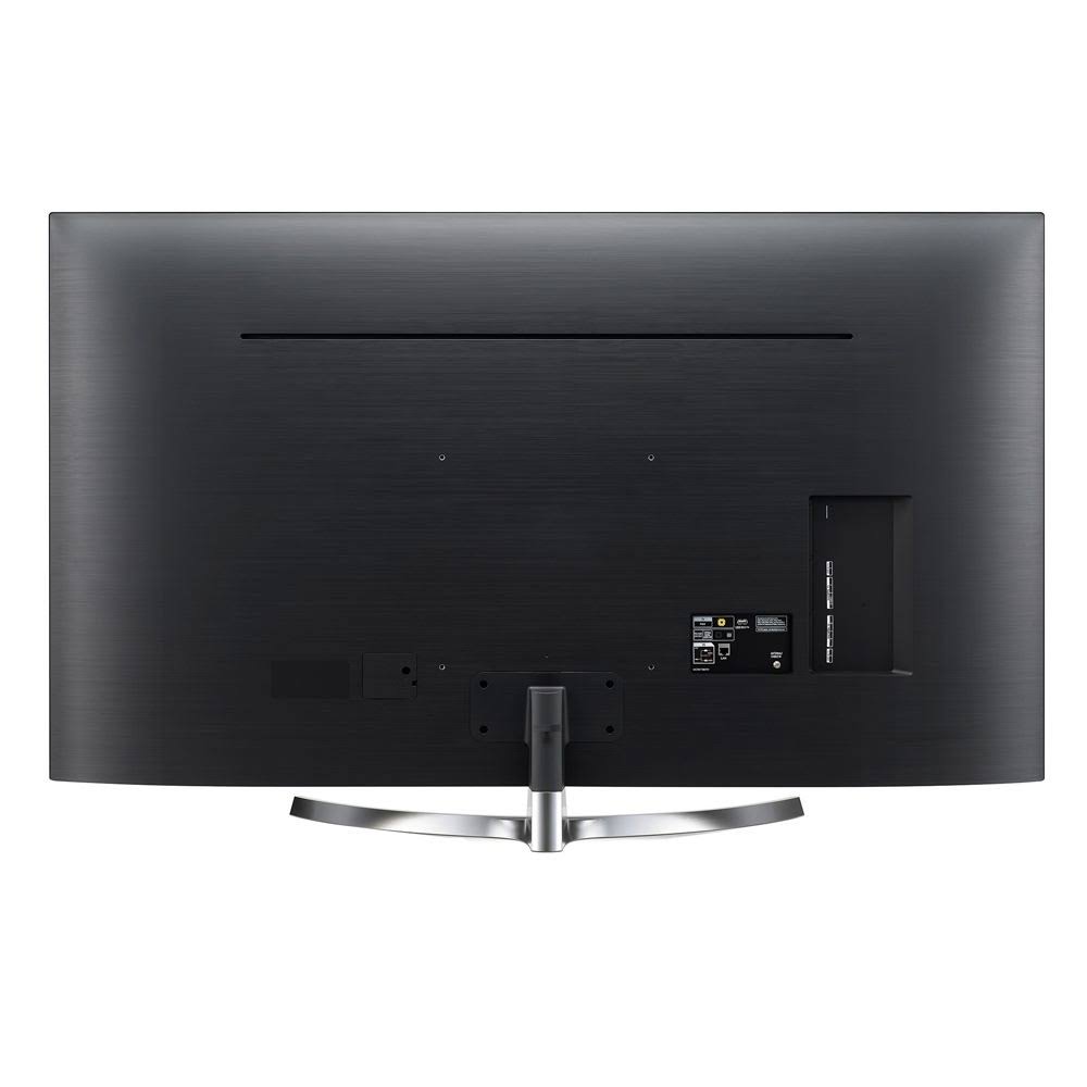65" LED Smart TV 4K Super UHD Y358