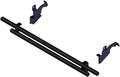 Black Rear Bumper G677