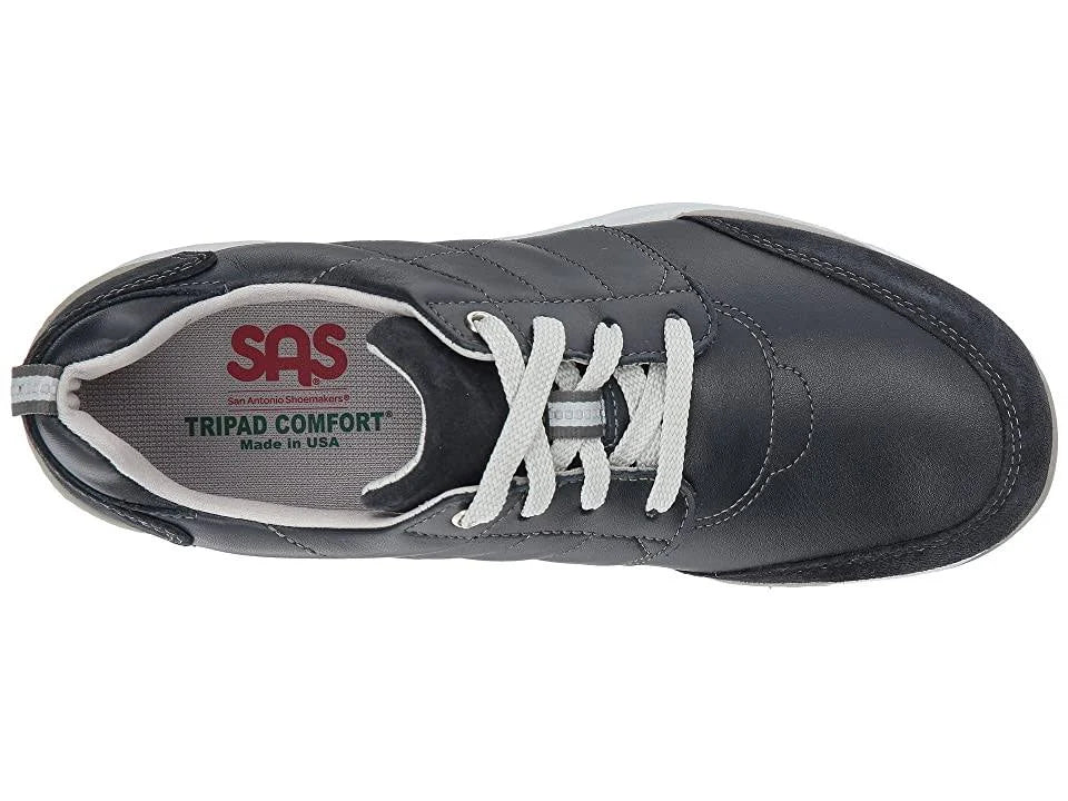 Navy Venture Shoes C8846