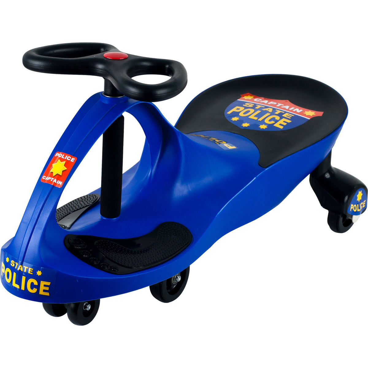 Ride on Wiggle Car C471182